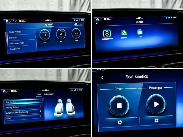 2025 Mercedes-Benz GLS GLS 450 - 22972116 - 25