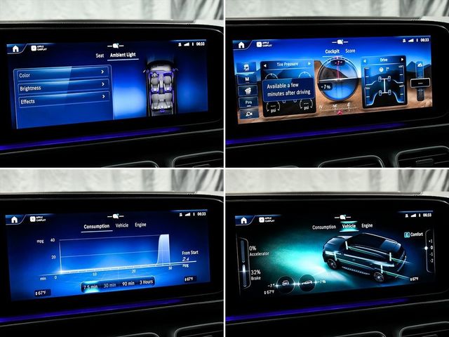 2025 Mercedes-Benz GLS GLS 450 - 22972116 - 26