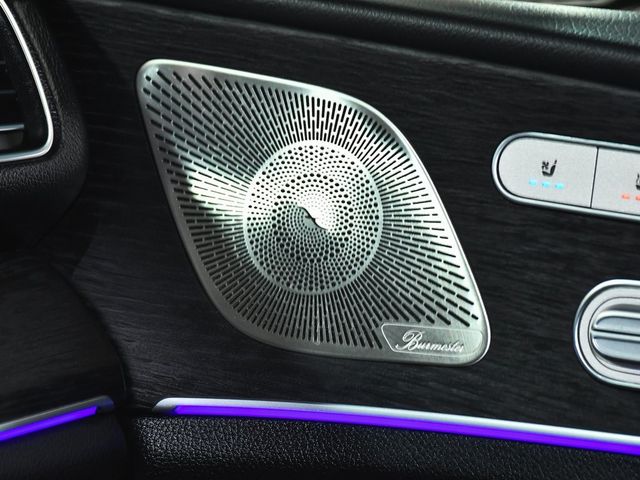 2025 Mercedes-Benz GLS GLS 450 - 22972116 - 31