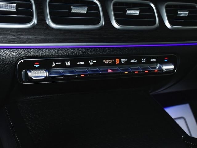 2025 Mercedes-Benz GLS GLS 450 - 22972116 - 33