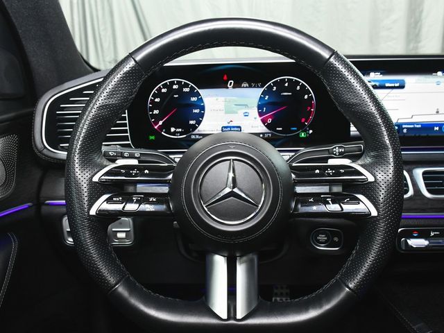 2025 Mercedes-Benz GLS GLS 450 - 22972116 - 34