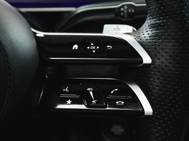 2025 Mercedes-Benz GLS GLS 450 - 22972116 - 36