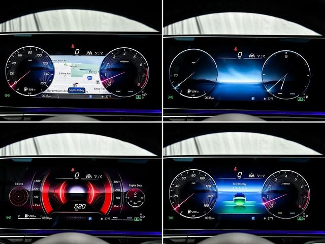 2025 Mercedes-Benz GLS GLS 450 - 22972116 - 38