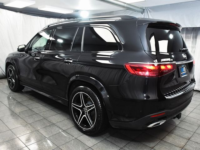 2025 Mercedes-Benz GLS GLS 450 - 22972116 - 3