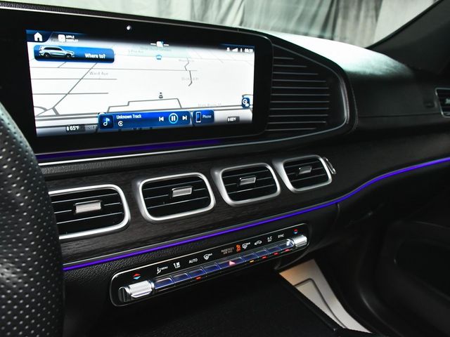 2025 Mercedes-Benz GLS GLS 450 - 22972116 - 41