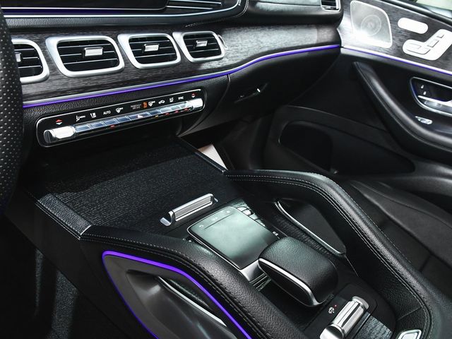 2025 Mercedes-Benz GLS GLS 450 - 22972116 - 42