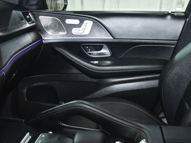 2025 Mercedes-Benz GLS GLS 450 - 22972116 - 47