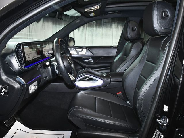 2025 Mercedes-Benz GLS GLS 450 - 22972116 - 48