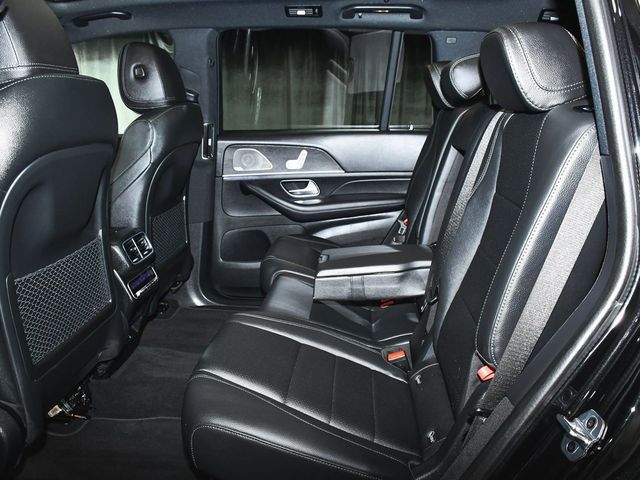 2025 Mercedes-Benz GLS GLS 450 - 22972116 - 51