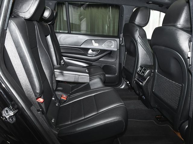 2025 Mercedes-Benz GLS GLS 450 - 22972116 - 54