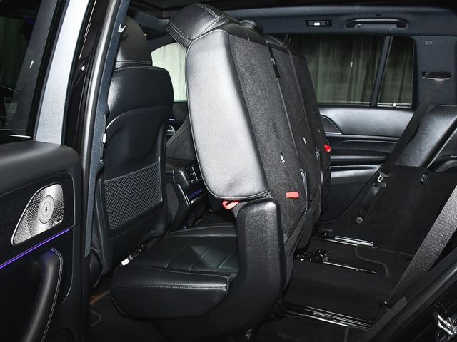 2025 Mercedes-Benz GLS GLS 450 - 22972116 - 56