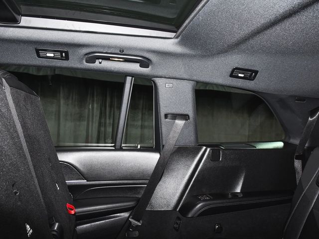 2025 Mercedes-Benz GLS GLS 450 - 22972116 - 57