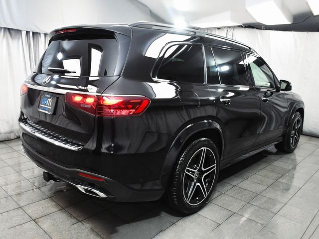 2025 Mercedes-Benz GLS GLS 450 - 22972116 - 5