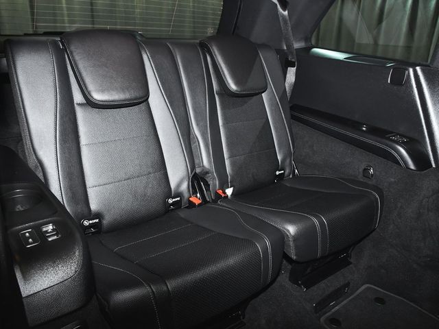 2025 Mercedes-Benz GLS GLS 450 - 22972116 - 59