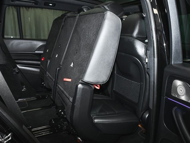 2025 Mercedes-Benz GLS GLS 450 - 22972116 - 61