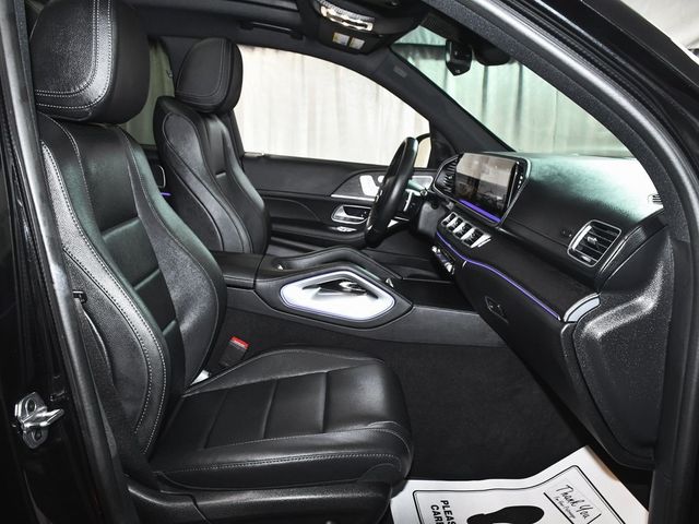 2025 Mercedes-Benz GLS GLS 450 - 22972116 - 62