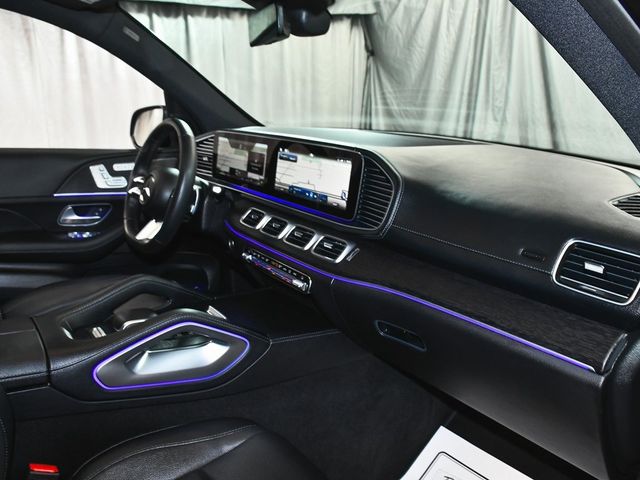 2025 Mercedes-Benz GLS GLS 450 - 22972116 - 63