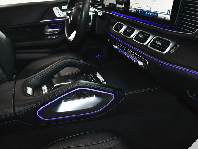 2025 Mercedes-Benz GLS GLS 450 - 22972116 - 65