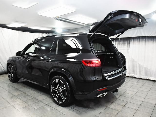 2025 Mercedes-Benz GLS GLS 450 - 22972116 - 68