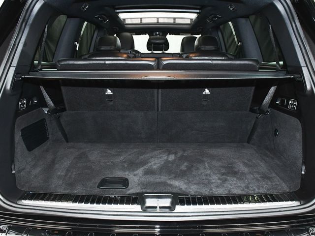 2025 Mercedes-Benz GLS GLS 450 - 22972116 - 70