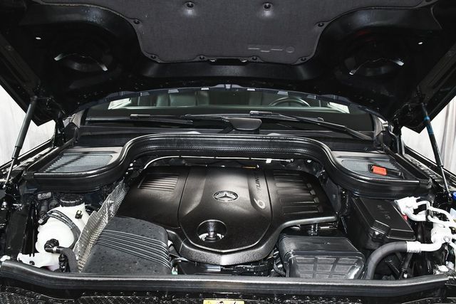 2025 Mercedes-Benz GLS GLS 450 - 22972116 - 75