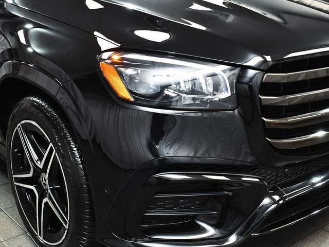 2025 Mercedes-Benz GLS GLS 450 - 22972116 - 78