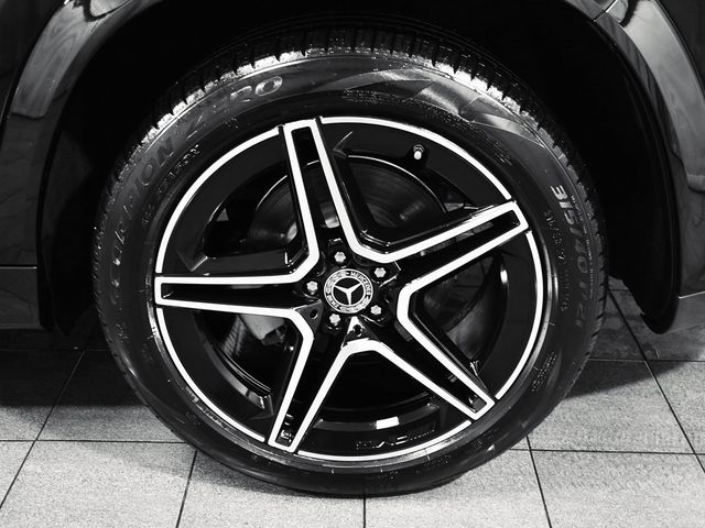 2025 Mercedes-Benz GLS GLS 450 - 22972116 - 7