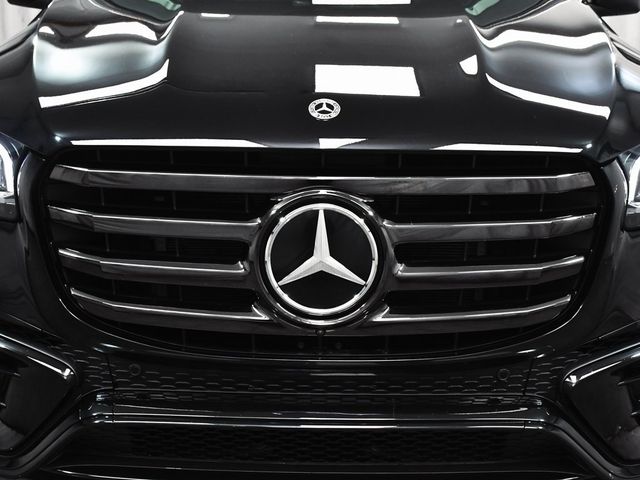 2025 Mercedes-Benz GLS GLS 450 - 22972116 - 79