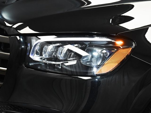 2025 Mercedes-Benz GLS GLS 450 - 22972116 - 80