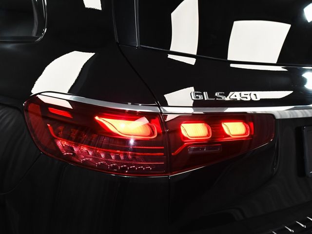 2025 Mercedes-Benz GLS GLS 450 - 22972116 - 85