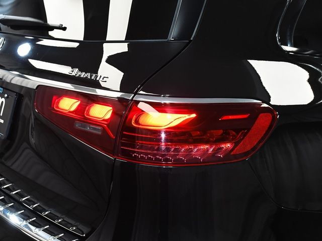 2025 Mercedes-Benz GLS GLS 450 - 22972116 - 88