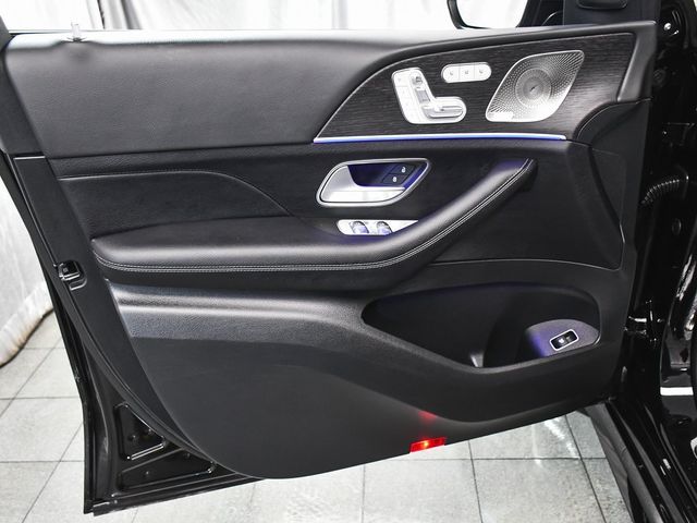 2025 Mercedes-Benz GLS GLS 450 - 22972116 - 8