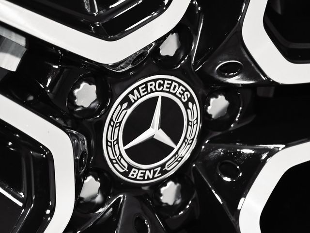 2025 Mercedes-Benz GLS GLS 450 - 22972116 - 91