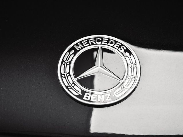 2025 Mercedes-Benz GLS GLS 450 - 22972116 - 93