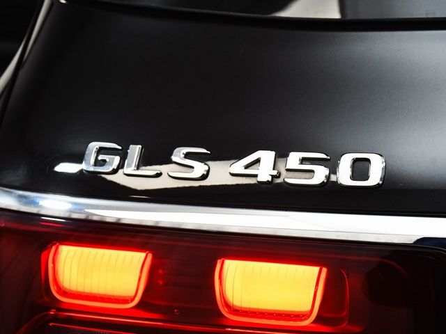 2025 Mercedes-Benz GLS GLS 450 - 22972116 - 95
