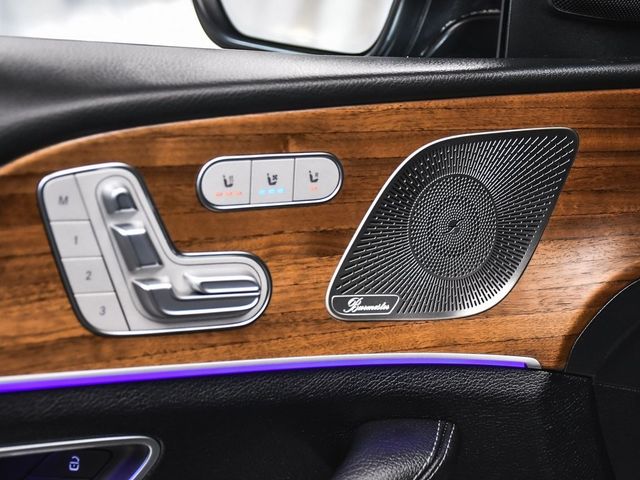 2025 Mercedes-Benz GLS GLS 450 - 22972169 - 9