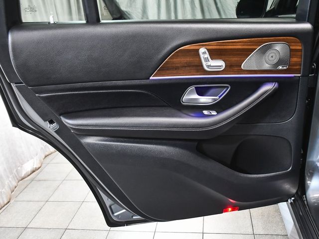2025 Mercedes-Benz GLS GLS 450 - 22972169 - 11