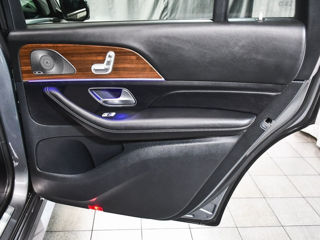 2025 Mercedes-Benz GLS GLS 450 - 22972169 - 13