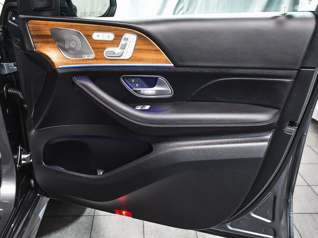 2025 Mercedes-Benz GLS GLS 450 - 22972169 - 15