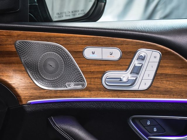 2025 Mercedes-Benz GLS GLS 450 - 22972169 - 16