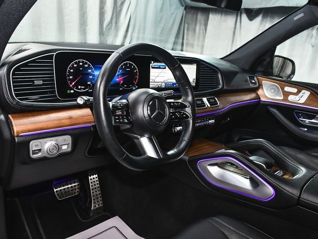 2025 Mercedes-Benz GLS GLS 450 - 22972169 - 20