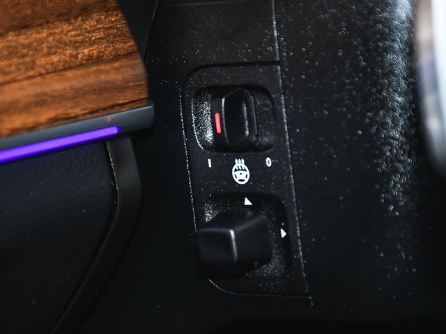 2025 Mercedes-Benz GLS GLS 450 - 22972169 - 21