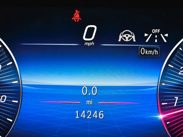 2025 Mercedes-Benz GLS GLS 450 - 22972169 - 22