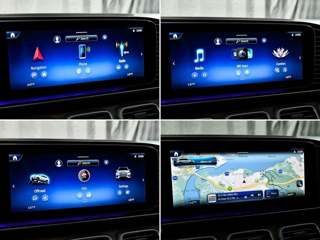 2025 Mercedes-Benz GLS GLS 450 - 22972169 - 23