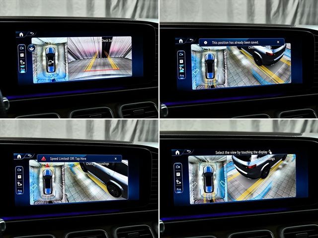 2025 Mercedes-Benz GLS GLS 450 - 22972169 - 24