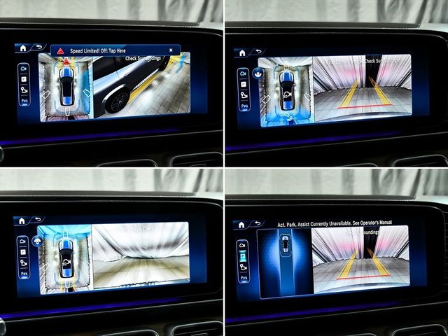 2025 Mercedes-Benz GLS GLS 450 - 22972169 - 25