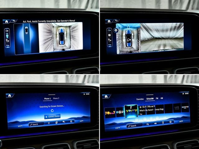 2025 Mercedes-Benz GLS GLS 450 - 22972169 - 26