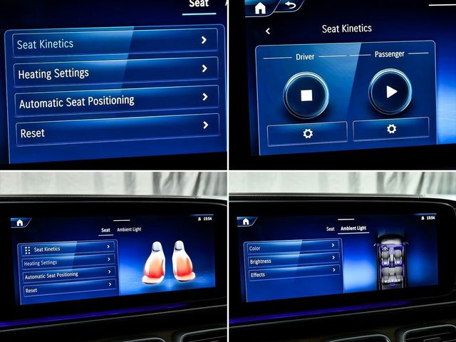 2025 Mercedes-Benz GLS GLS 450 - 22972169 - 27