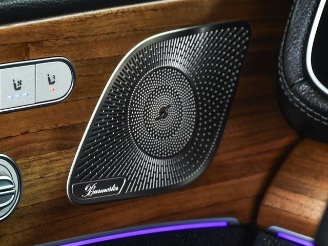 2025 Mercedes-Benz GLS GLS 450 - 22972169 - 30