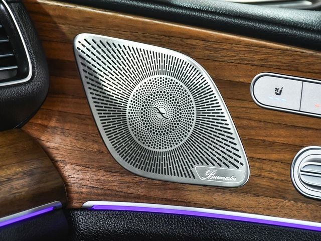 2025 Mercedes-Benz GLS GLS 450 - 22972169 - 31